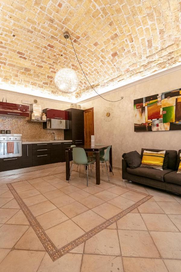 Iamartinoapartments Termoli Εξωτερικό φωτογραφία