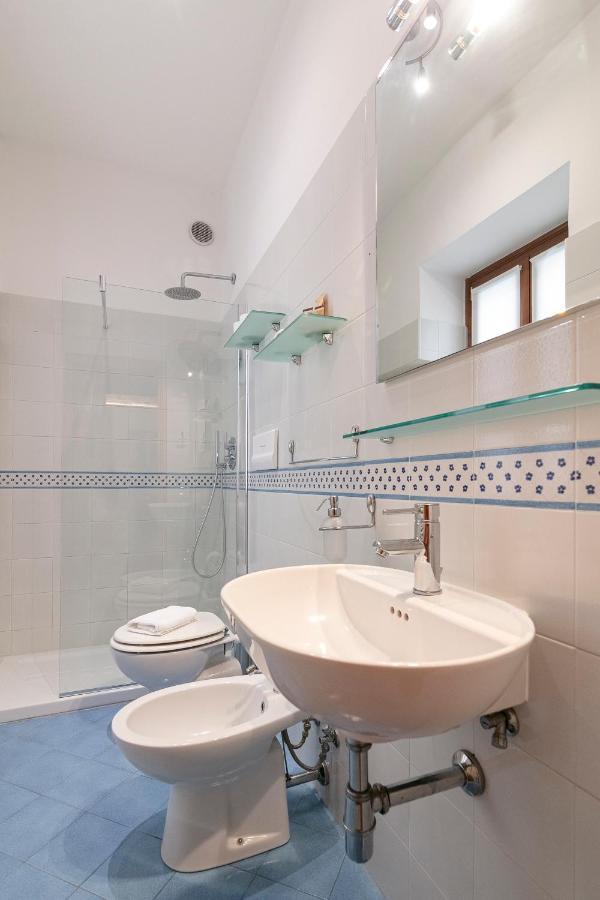 Iamartinoapartments Termoli Εξωτερικό φωτογραφία