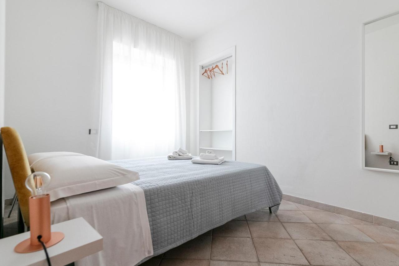 Iamartinoapartments Termoli Εξωτερικό φωτογραφία