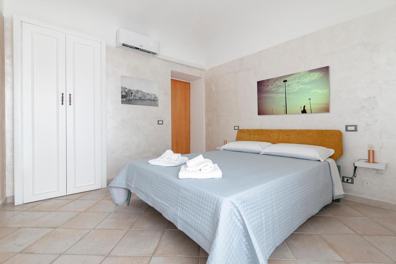 Iamartinoapartments Termoli Εξωτερικό φωτογραφία