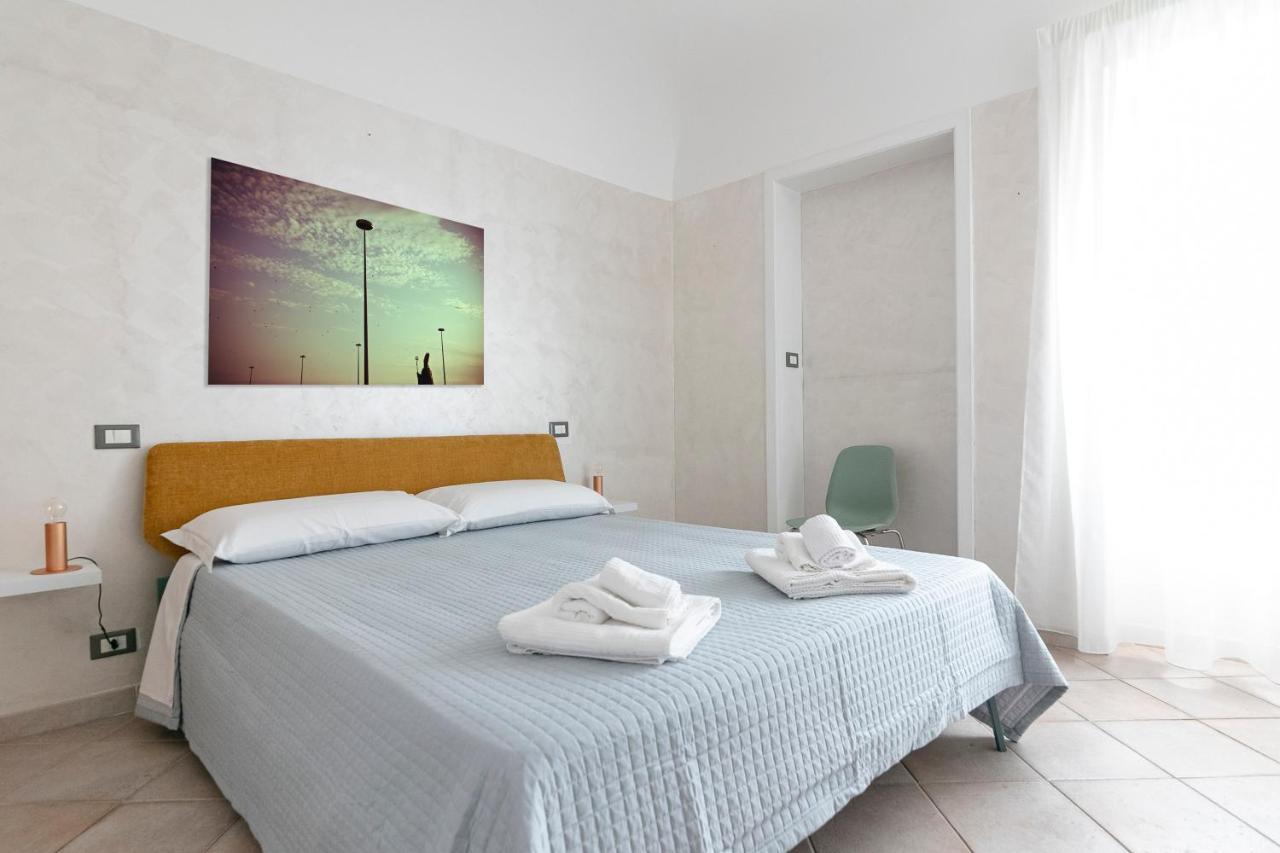 Iamartinoapartments Termoli Εξωτερικό φωτογραφία