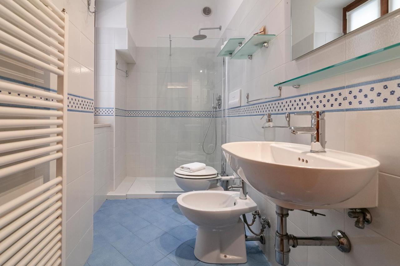 Iamartinoapartments Termoli Εξωτερικό φωτογραφία