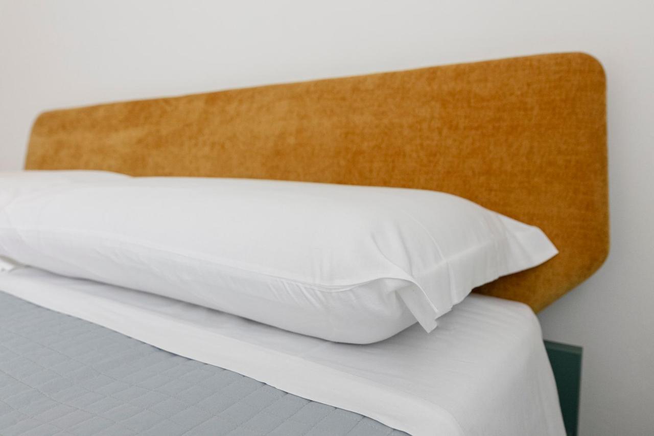 Iamartinoapartments Termoli Εξωτερικό φωτογραφία
