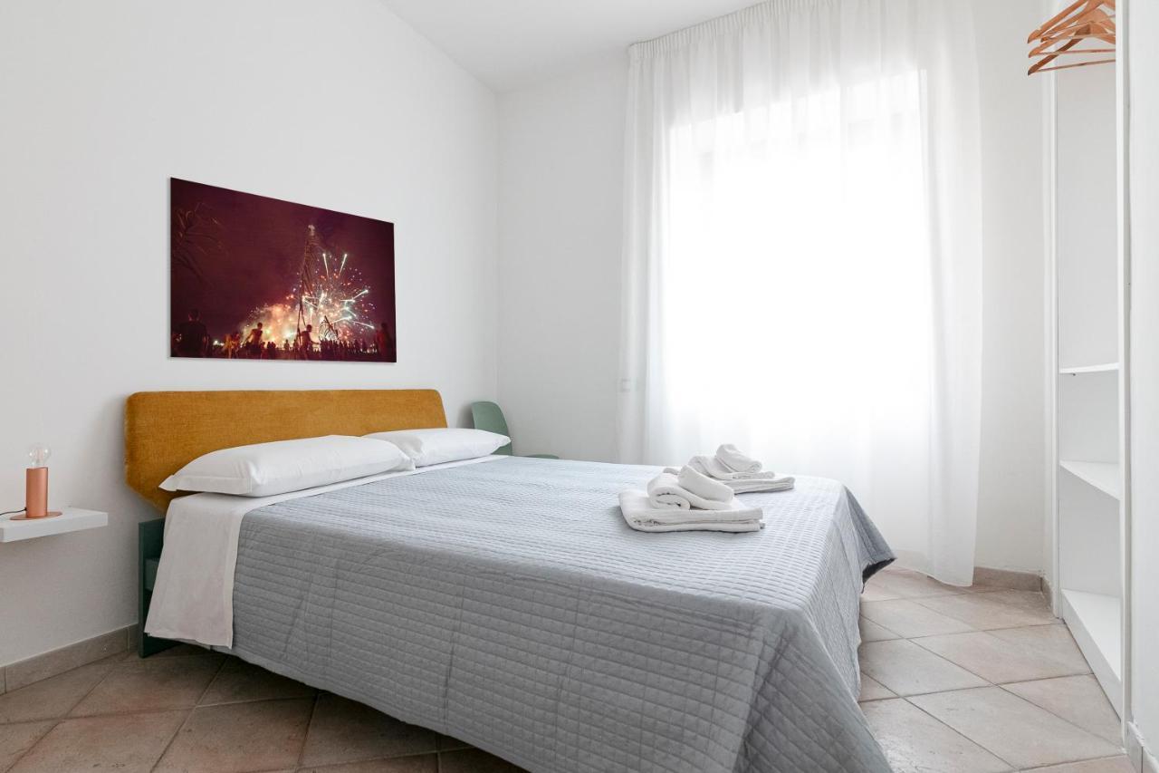 Iamartinoapartments Termoli Εξωτερικό φωτογραφία