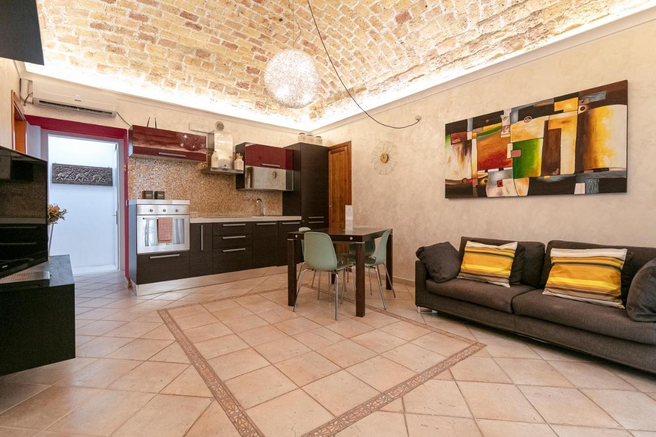 Iamartinoapartments Termoli Εξωτερικό φωτογραφία